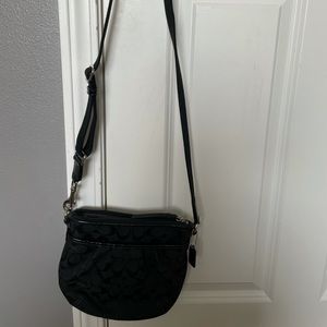 Coach crossbody